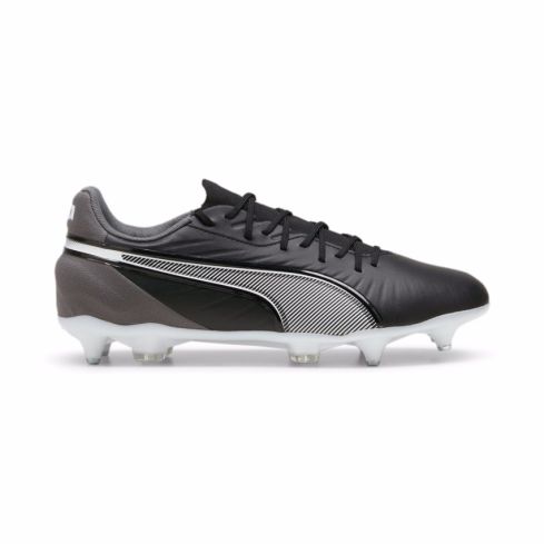 Chaussures rugby King Match SG Crampons Hybrides - Puma