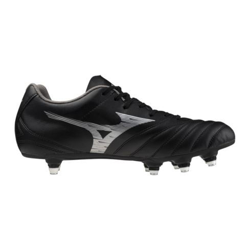 Chaussures Rugby Monarcida Neo III Select SI Crampons Vissés Noir - Mizuno