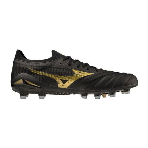 Chaussures Rugby Morelia Neo Beta Élite FG Crampons Moulés Terrain Sec - Mizuno