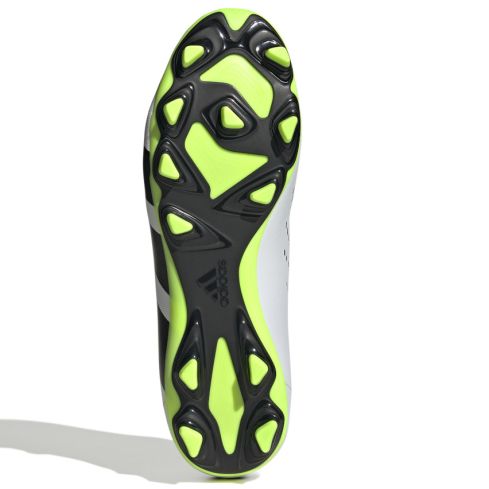 Chaussures Rugby Predator Accuracy.4 Crampons Moulés Terrain Sec - Adidas