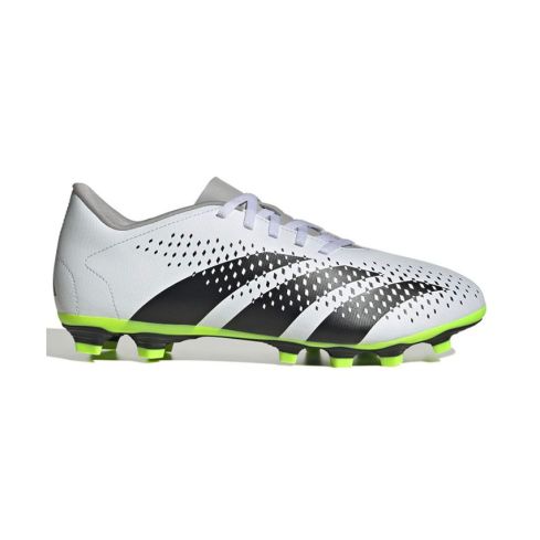 Chaussures Rugby Predator Accuracy.4 FG Crampons Moulés Terrain Sec - Adidas