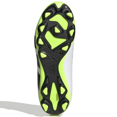 Chaussures Rugby Predator Accuracy.4 Enfant Crampons Moulés Terrain Sec - Adidas