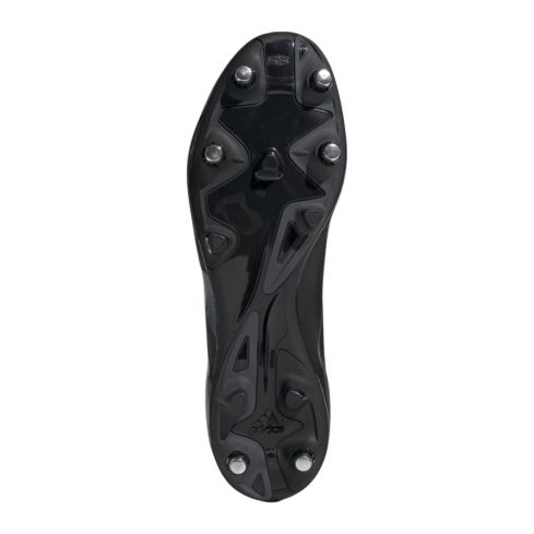 Chaussures Rugby Predator League SG Crampons Hybrides Tout Terrain - Adidas