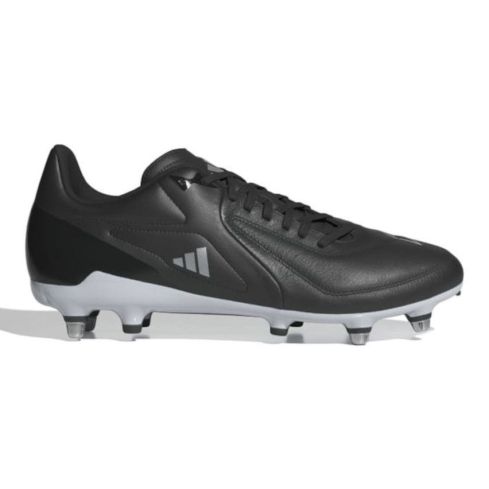 Chaussures RS-15 (SG) Elite Hybrides Tout Terrain Noir - Adidas