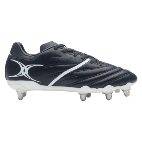 Chaussures rugby SideSTEP X20 POWER 8S Crampons Vissés - GILBERT