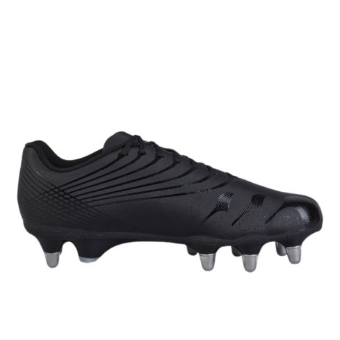 Chaussures Rugby Stampede Crampons Vissés Terrain Gras Team Soft - Canterbury