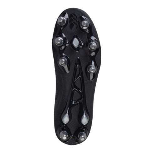 Chaussures Rugby Stampede Crampons Vissés Terrain Gras Team Soft - Canterbury
