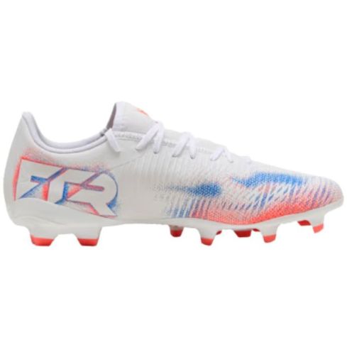 Chaussures Rugby Future 8 Play Crampons Moulés Terrain Sec - Puma