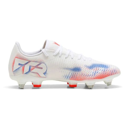 Chaussures Rugby Future 8 Play Crampons Vissés Terrain Gras - Puma"