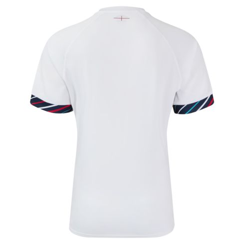 Maillot Rugby Angleterre Domicile 2024/25 - Umbro