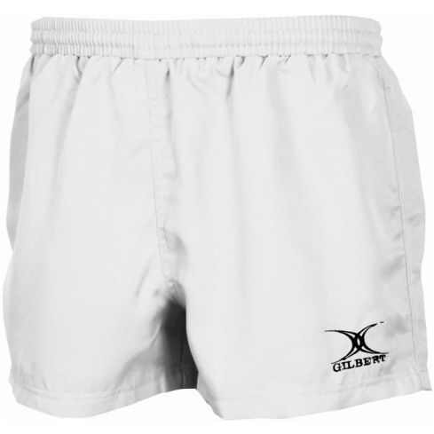 Short Rugby Saracen Blanc – Gilbert