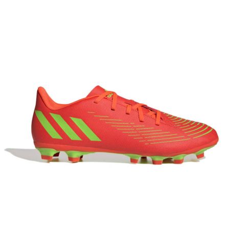 Chaussure Rugby Homme Predator Edge Moulés terrain sec - adidas