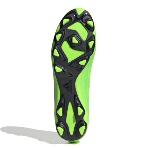 Chaussures Rugby Homme SpeedPortal 4 Crampons Moulés Terrain Sec - Adidas