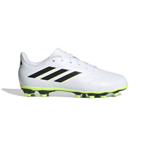 Chaussures Rugby Copa Pure.4 Enfant Crampons Moulés Terrain - Adidas