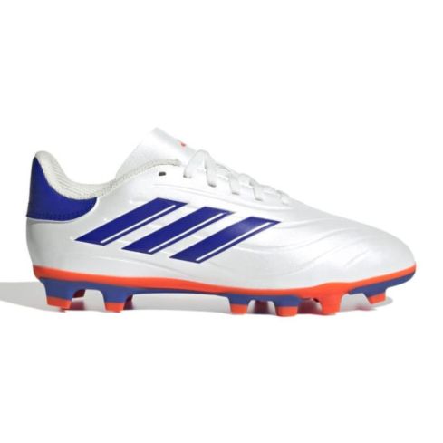 Chaussures Rugby Enfant Copa Pure 2 Club FG Crampons Moulés Terrain Sec - Adidas