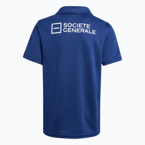 Maillot Rugby France Enfant Domicile 2024/2025 - Adidas