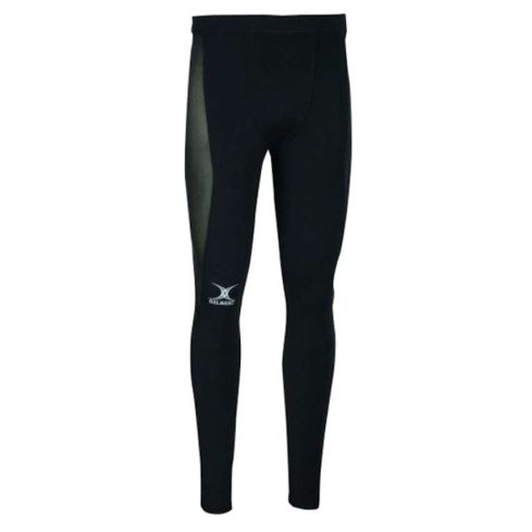 Legging Rugby Homme Atomic X II Noir - Gilbert