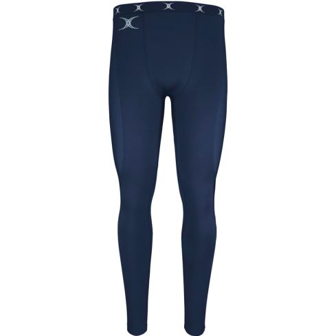 Legging Rugby Atomic II Bleu Marine - Gilbert
