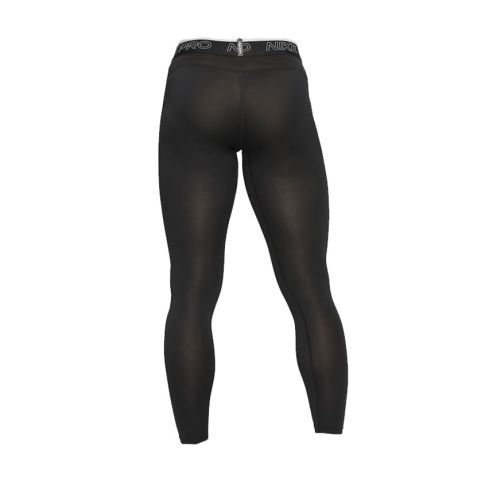 Legging Thermique Rugby Noir - Nike