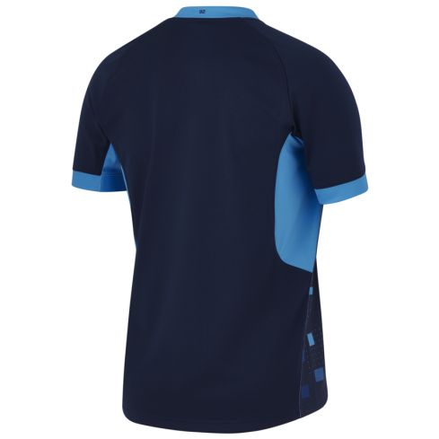Maillot Rugby Racing 92 Extérieur 2023/2024 - Nike