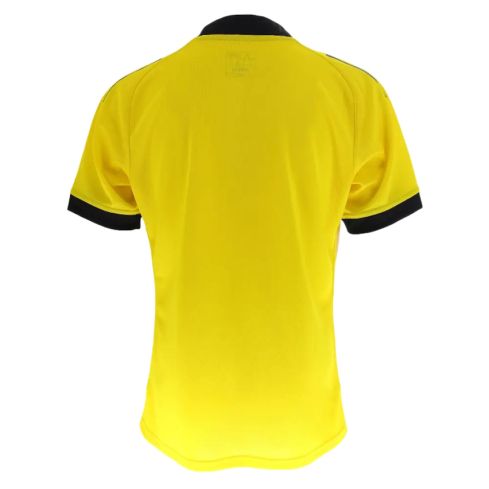 Maillot Rugby Replica Stade Rochelais Extérieur 2024-2025 - Adidas