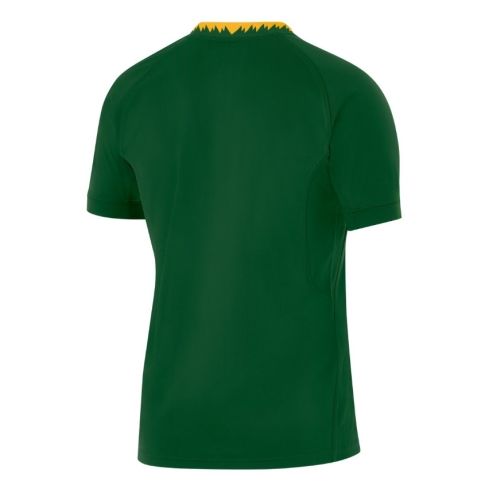 Maillot Rugby Springboks Afrique du Sud Domicile 2025/2026 - Nike