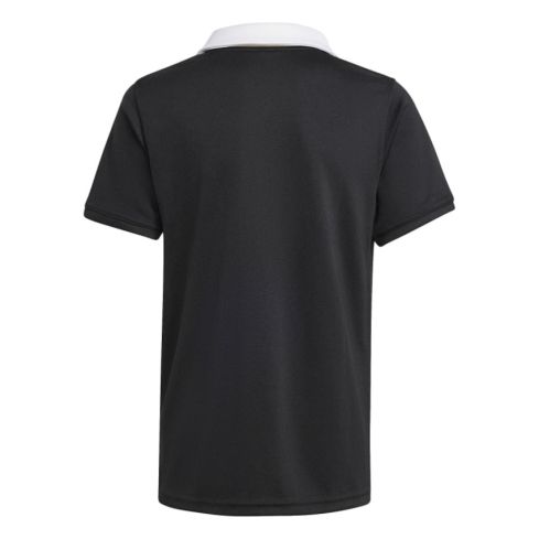 Maillot rugby All Blacks Domicile Enfant 2024/2025 - ADIDAS