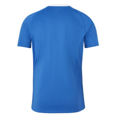 Maillot Rugby Crew Razor Bleu Royal - Nike