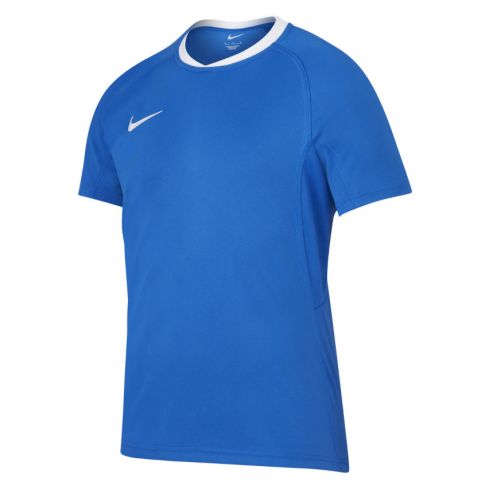 Maillot Rugby Crew Razor Bleu Royal - Nike