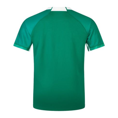 Maillot Rugby Irlande Domicile 2024/2025 Vert/Blanc - Canterbury