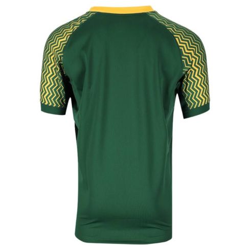 Maillot Rugby Domicile Springbok Sevens Stadium Vert/Or - Nike