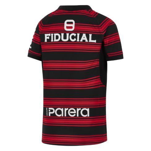 Maillot Rugby Replica Enfant Domicile Stade Toulousain 2025/2026 - Nike