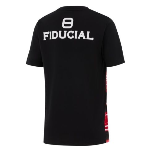 Maillot Rugby Enfant Pré-Match Stade Toulousain 2025/2026 - Nike