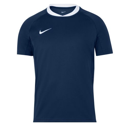 Maillot Rugby Entraînement Bleu– Nike
