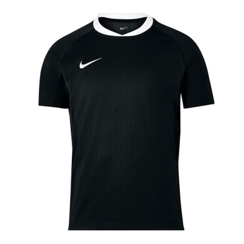 BADGE Maillot Rugby Entraînement Noir - Nike