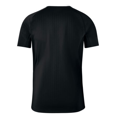 BADGE Maillot Entraînement Rugby Noir Neuilly-sur-Seine - Nike
