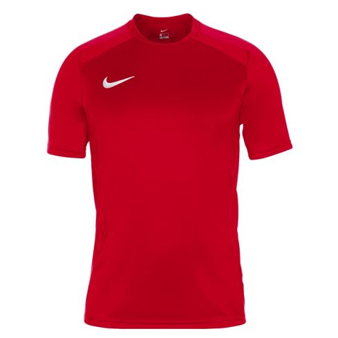 Maillot Rugby Training Rouge - Nike