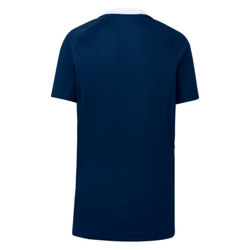 Maillot Rugby Crew Enfant bleu - NIKE