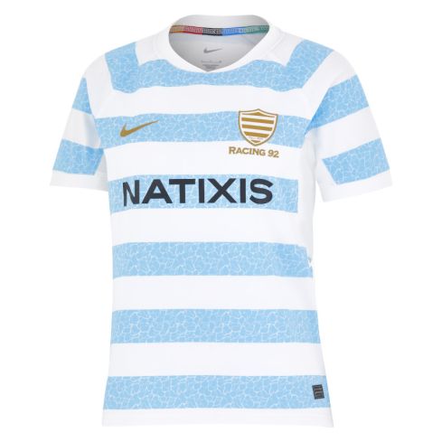 Maillot Rugby Femme Racing 92 Domicile 2024/2025 - Nike