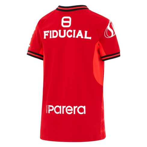 Maillot Rugby Enfant Stade Toulousain Coupe d'Europe 2025/2026 - Nike