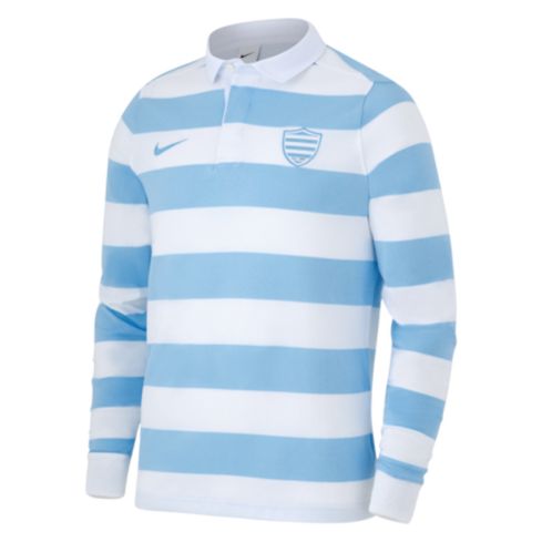 Maillot Rugby Heritage Racing 92 2023/2024 - Nike