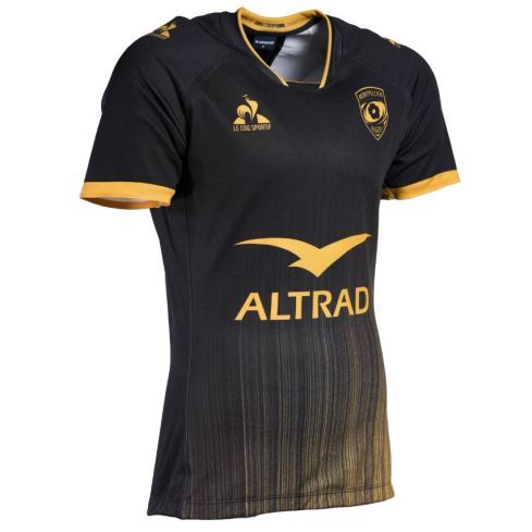 Maillot Montpellier Hérault MHR Third 2023/2024 - Le coq sportif