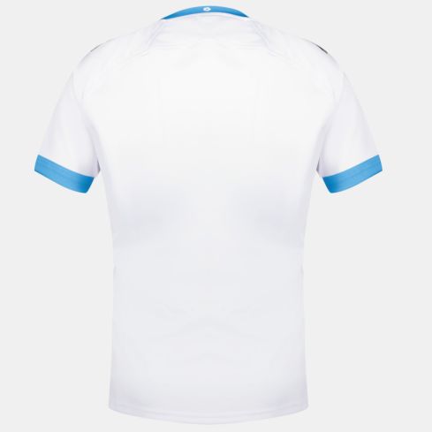 Maillot Rugby Montpellier Hérault MHR Extérieur 2023/2024 - Le Coq Sportif