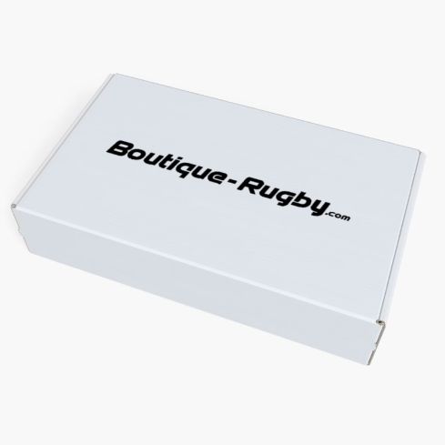 Boite pour short rugby officiel mystère