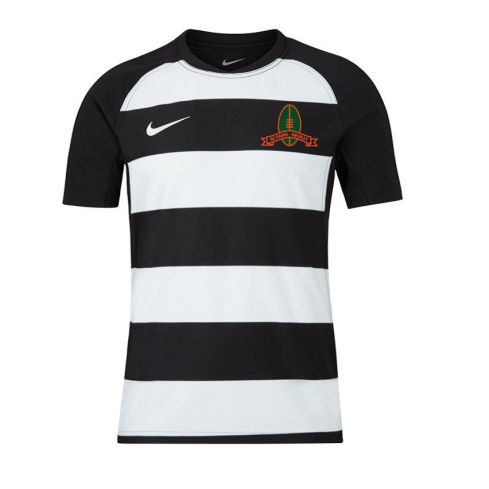 BADGE Maillot Rugby Entrainement Neuilly-sur-Seine - Nike