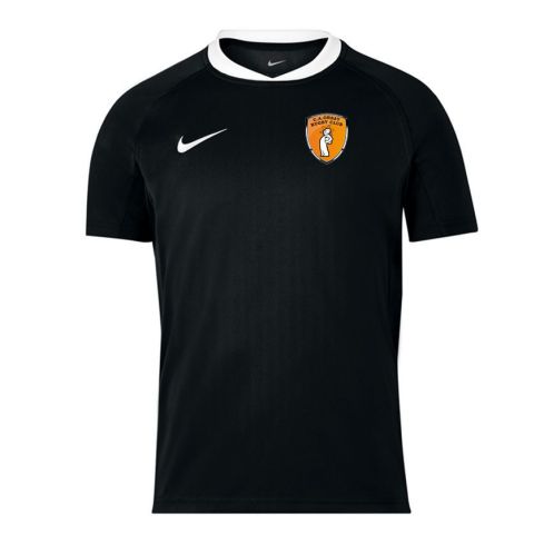 BADGE Maillot Entraînement Rugby Noir Orsay - Nike