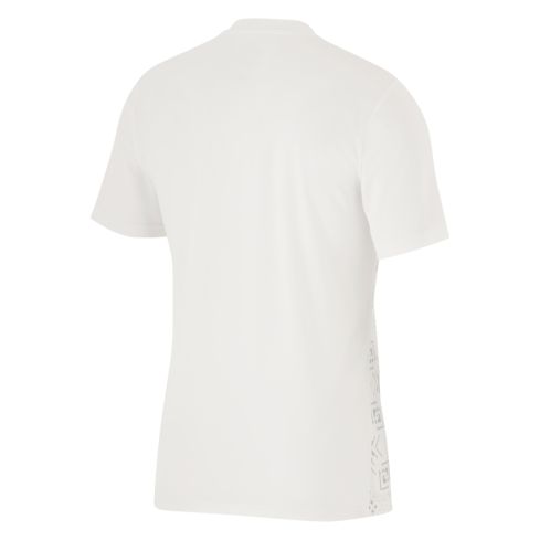 Maillot Rugby Pre-Match RC Toulon Blanc Coupe d'Europe 2024/2025 - Nike