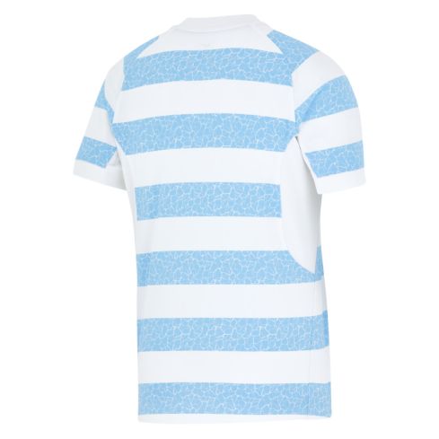 Maillot rugby Racing 92 Domicile 2024/2025 - Nike