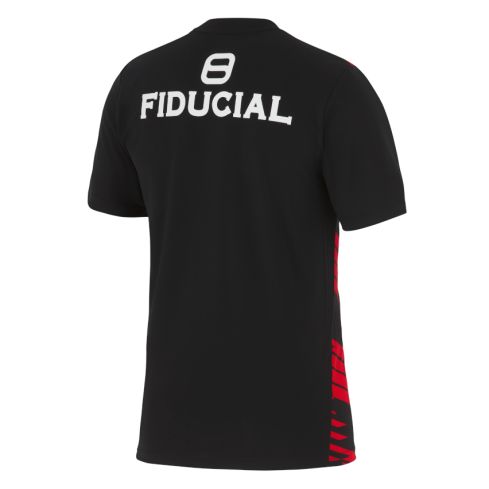 Maillot Rugby Stade Toulousain Pré-Match Coupe d'Europe 2024/2025 - Nike