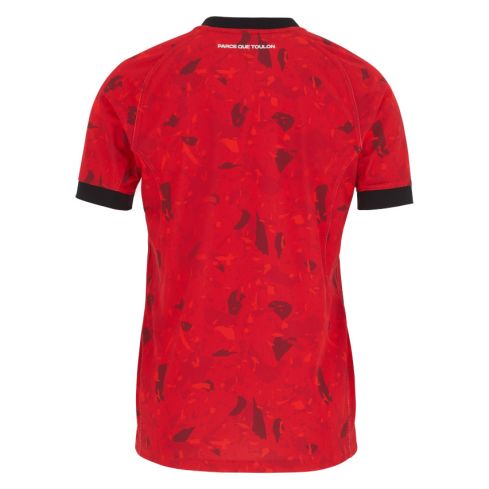 Maillot rugby Domicile RC Toulon 2024/2025 - Nike